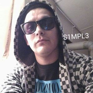 Meet your Posher, Mason